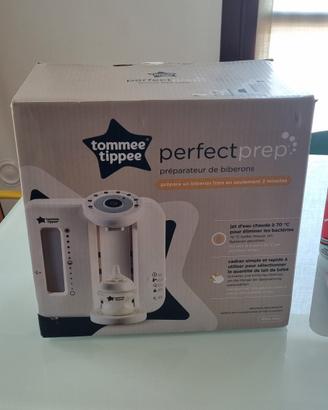 perfect prep tommee tippee