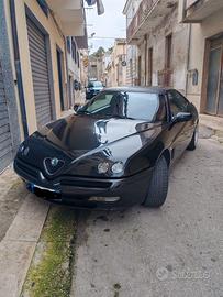 Alfa Romeo GTV anno 2003