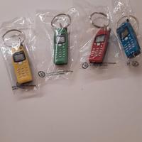 Portachiavi Nokia Vintage