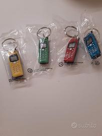 Portachiavi Nokia Vintage