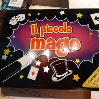 Kit del piccolo mago