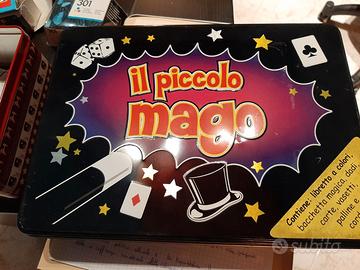 Kit del piccolo mago