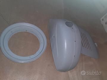 Pezzi originali Vespa 50 Special