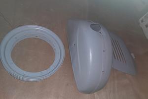 Pezzi originali Vespa 50 Special