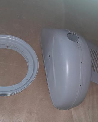 Pezzi originali Vespa 50 Special