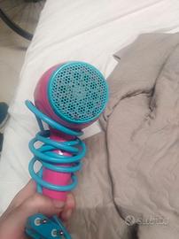 Fono per capelli bloom ceramicion Gama 2300ww