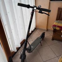 Monopattino elettrico