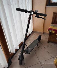 Monopattino elettrico