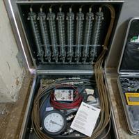 tester vintage motori ferrari