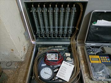 tester vintage motori ferrari