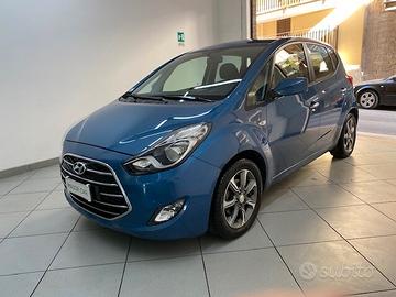 Hyundai iX20 1.4 Diesel 90/CV Style Manuale