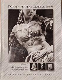 Modellare il corpo alla perfezione - Clay