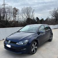 Volkswagen Golf 1.6 TDI 105 CV