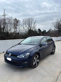Volkswagen Golf 1.6 TDI 105 CV