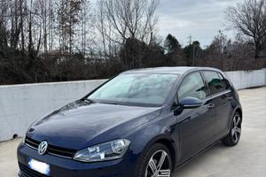 Volkswagen Golf 1.6 TDI 105 CV