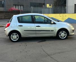 Renault Clio Storia 1.5 dCi 65CV 5 porte Dynamique