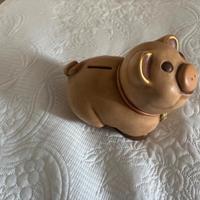 Salvadanaio porcellino Thun