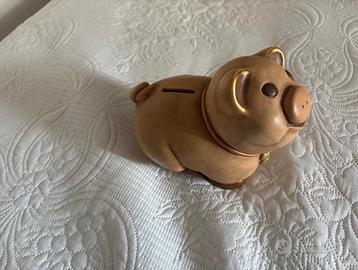 Salvadanaio porcellino Thun