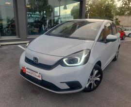 Honda Jazz 1.5 Hev eCVT Elegance