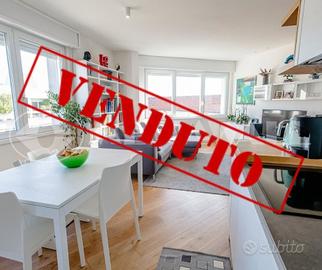 Pentalocale a Pordenone