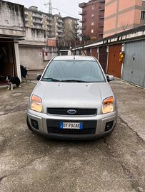 Ford fusion 2009