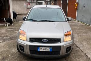 Ford fusion 2009