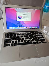 macbook Air 2015 