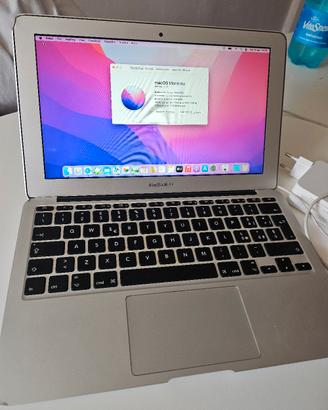 macbook Air 2015 