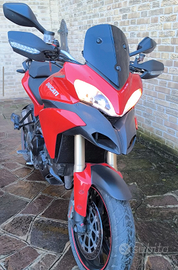Ducati multistrada 1200