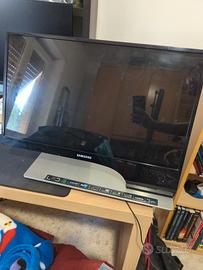 monitor Samsung full HD 27 pollici