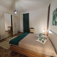 Camere con bagno attiguo privato