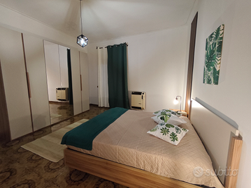 Camere con bagno attiguo privato