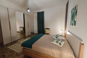 Camere con bagno attiguo privato