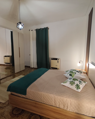 Camere con bagno attiguo privato
