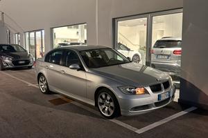 Bmw 318d