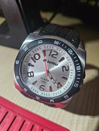 Orologio LOTTO quarzo