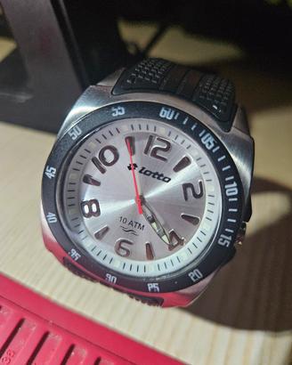Orologio LOTTO quarzo
