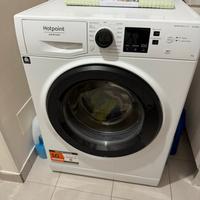 Lavatrice Hotpoint Ariston