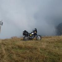 Yamaha XT 660 - 2016