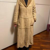 Cappotto donna tipo montone Motivi