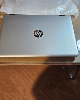 HP Pavilion 14 " X 360  convertibile tach 16/256gb