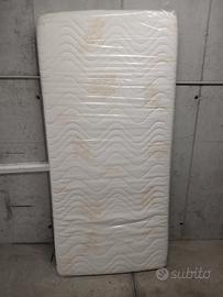 materasso singolo venatex