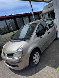 Renault modus