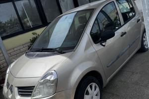 Renault modus