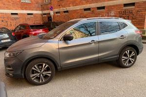 Nissan Qashqai 1.6 dCi