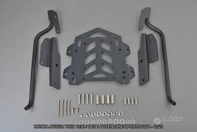 Supporto Bauletto HONDA AFRICA TWIN 1100 2024 2025