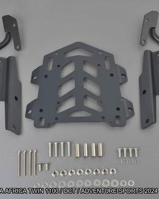 Supporto Bauletto HONDA AFRICA TWIN 1100 2024 2025
