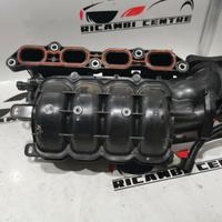 COLLETTORE DI ASPIRAZIONE TOYOTA YARIS / AURIS 74k