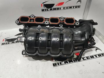 COLLETTORE DI ASPIRAZIONE TOYOTA YARIS / AURIS 74k