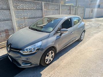 Renault Clio 0.9 TCE 2019